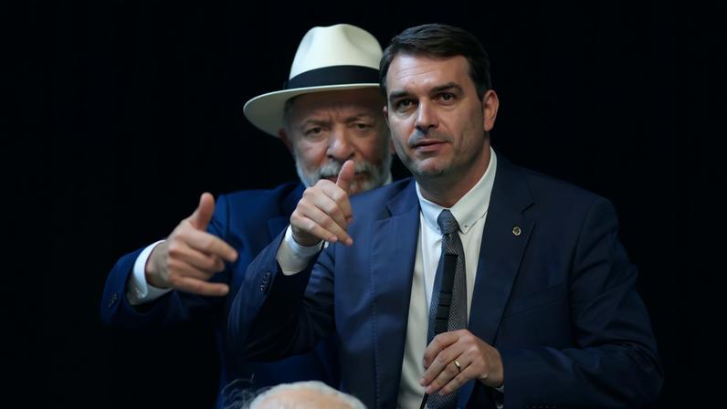 Pré-candidato à Presidência pode ser beneficiado pelo caso Master
