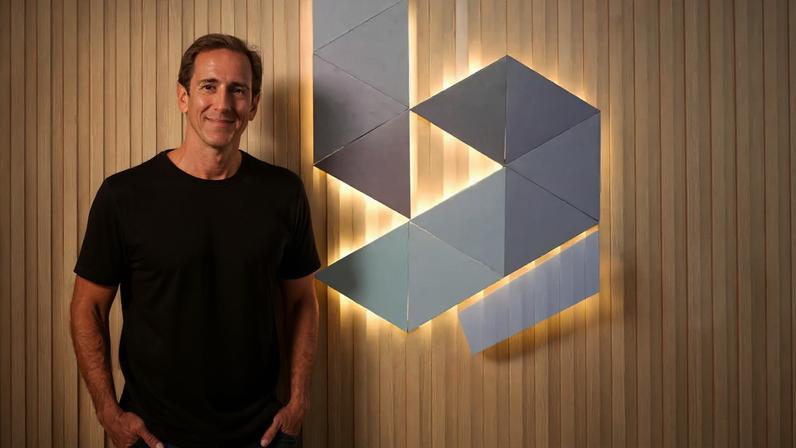 Pedro Ripper, CEO da Bemobi