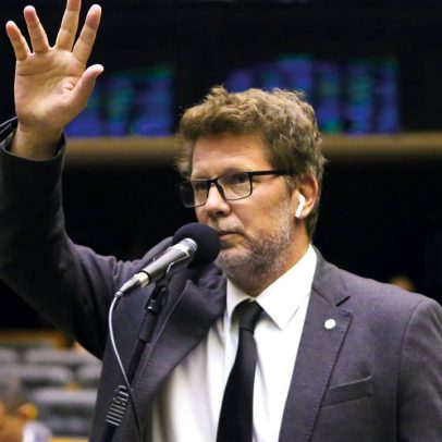 Frias nega que Master seja investidor na biografia de Bolsonaro após fala Flávio