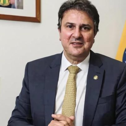 Camilo Santana afirma que o povo quer mais