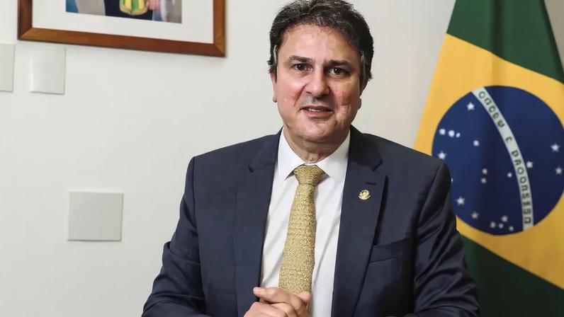 Camilo Santana