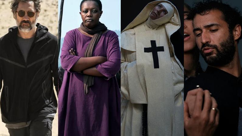 Top 10 filmes em Cannes 2026, principais destaques