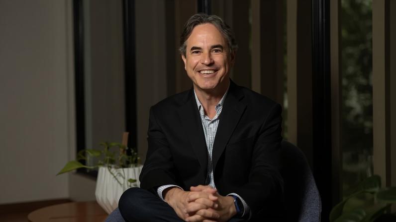 Daniel Prieto, diretor-geral da doc24 no Brasil: bem-estar dos colaboradores impacta diretamente na produtividade (DOC24/Divulgação)
