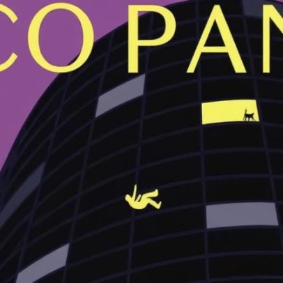 Crime no Copan: thriller policial revela segredos sombrios do edifício