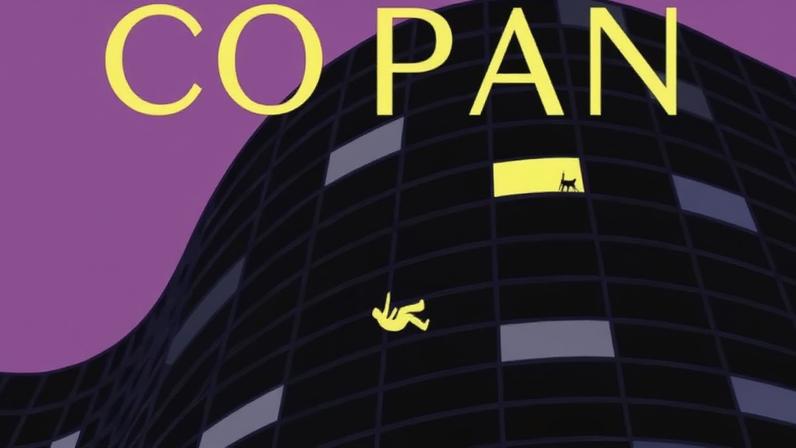 CRIME NO COPAN, de Victor Bonini (Companhia das Letras; 360 págs.; R$ 74,90 e R$ 29,90 em e-book)