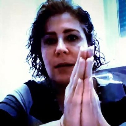 Justiça de SP penhora bens de Carla Zambelli para quitar dívida