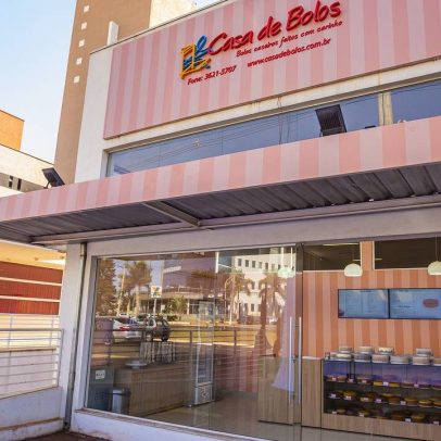 AB Mauri compra a Casa de Bolos