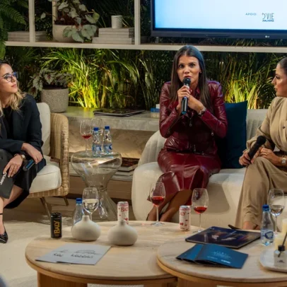 Mães empreendedoras redefinem liderança em Santa Catarina