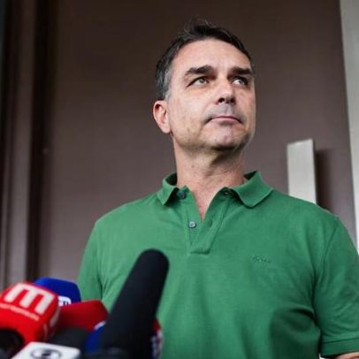 Ligações entre Flávio Bolsonaro e Vorcaro influenciam corrida da direita