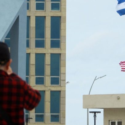 Brasil vê ajuda de Trump a Cuba como possível início de distensão