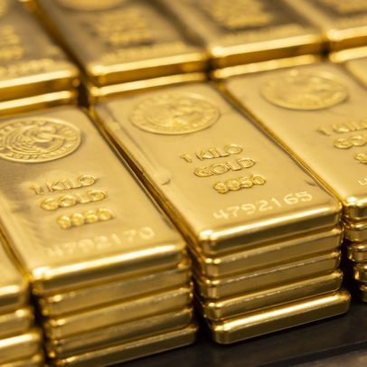 América Latina: maiores reservas de ouro em bancos centrais