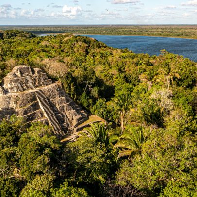 Belize recebe novas frequências da Copa Airlines e fortalece acesso ao Caribe