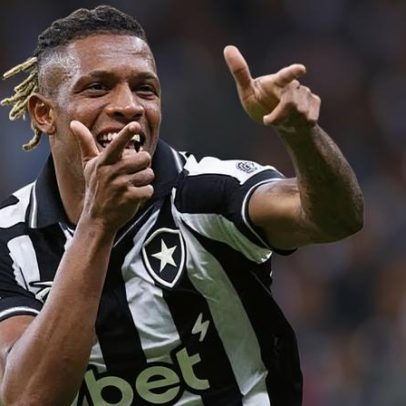 Palmeiras vê preço do Botafogo por Danilo inviável