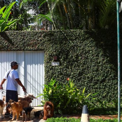 Leblon atrai cariocas com casas de até 100 milhões, luxo e exclusividade