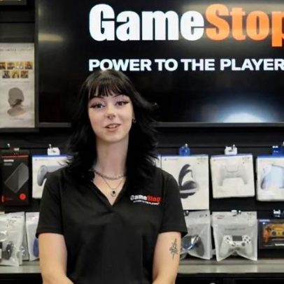CEO da GameStop é banido da eBay após anúncio de compra