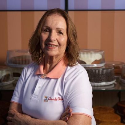 Dona da Fleischmann e Ovomaltine compra Casa de Bolos