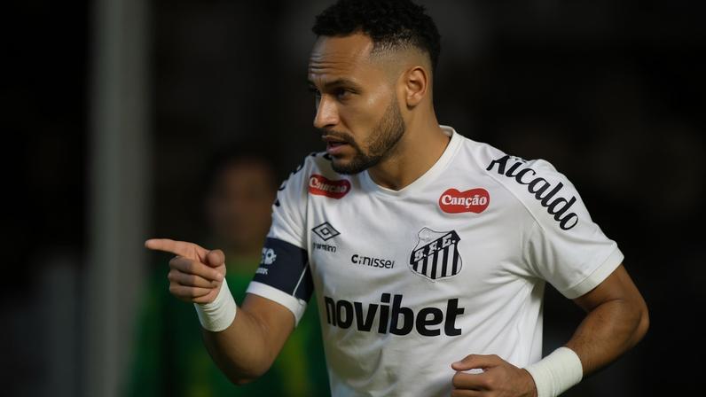 Neymar quer engatar sequência para ir à Copa do Mundo