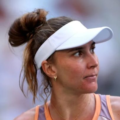 Bia Haddad estreia no Roma Open com derrota e queda para 127ª do ranking