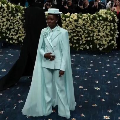 Met Gala terá esquema de segurança reforçado com equipes de negociação