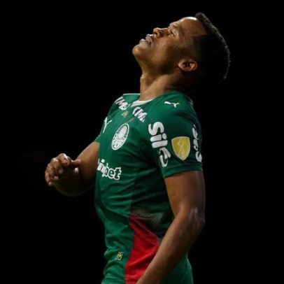 Palmeiras tem atuação irregular em casa e deixa impressão estranha