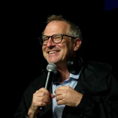 Spike Jonze fica tonto com pergunta de IA e defende uso positivo da ferramenta