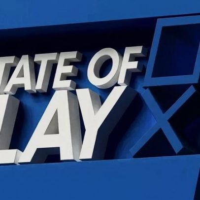 Sony anuncia State of Play no início de junho com grandes novidades no PS5