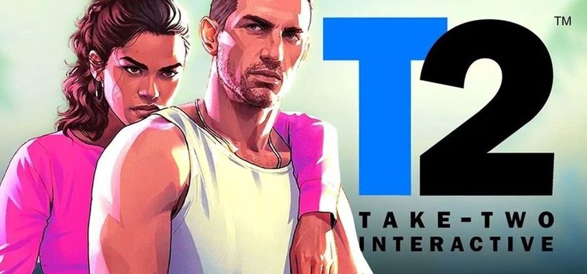 Rumores da pré-venda de GTA 6 fazem ações da Take-Two dispararem no mercado