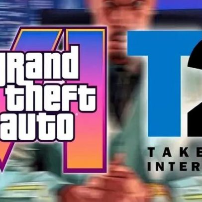 Proprietária de GTA 6 planeja lançar 29 jogos até 2029