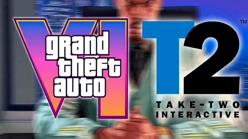Proprietária de GTA 6 planeja lançar 29 jogos até 2029