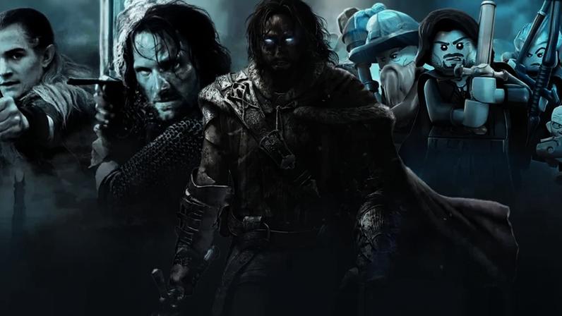 Novo jogo de O Senhor dos Anéis está em desenvolvimento, mas Amazon cancela MMO da franquia