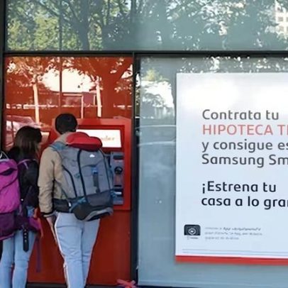 Soluções para levar dinheiro a municípios sem agência são pouco utilizadas