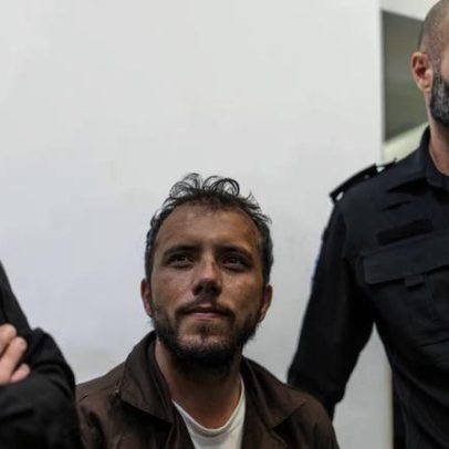 Israel prorroga detenção de Thiago Ávila e de ativista espanhol-palestino