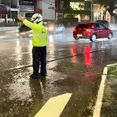 Paraíba decreta situação de emergência em 32 cidades devido às chuvas