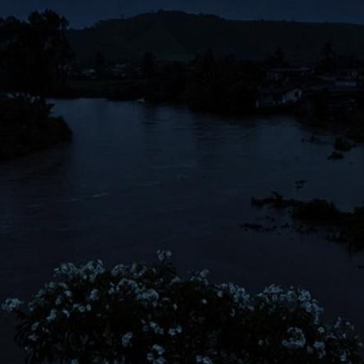 Temporal em Pernambuco deixa cinco mortos, incluindo bebê