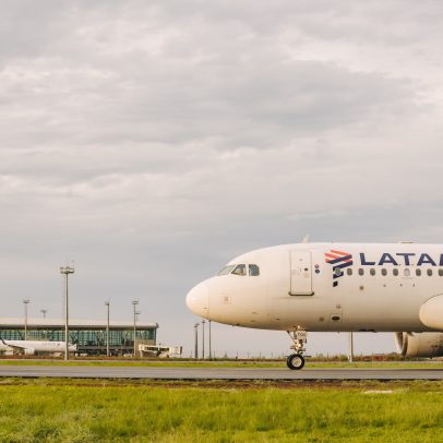 Aeroporto de Brasília ganha voo direto diário para Campina Grande