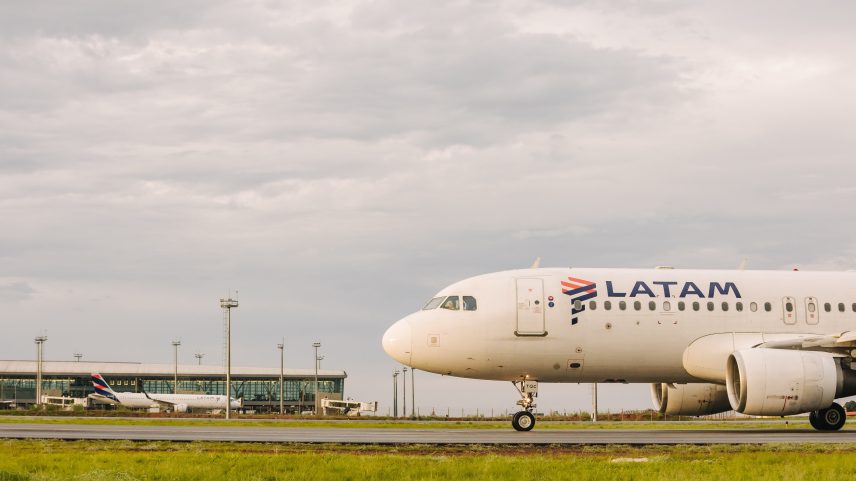 Aeroporto Internacional de Brasília passa a oferecer 39 destinos nacionais diretos