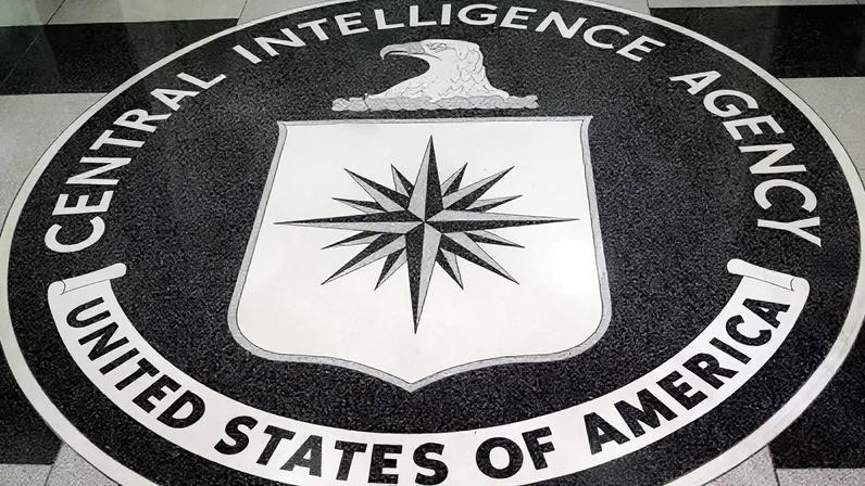 Agência Central de Inteligência (CIA, na sigla em inglês)