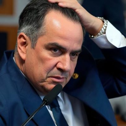 Ciro Nogueira tem novo boletim de ocorrência envolvendo a Justiça