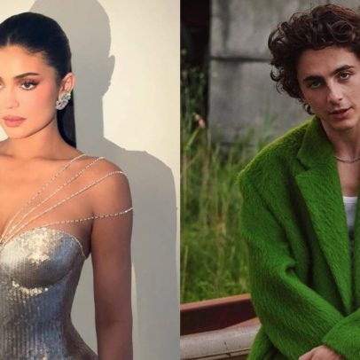 Fãs criticam Timothée Chalamet por faltar ao Met Gala para assistir NBA