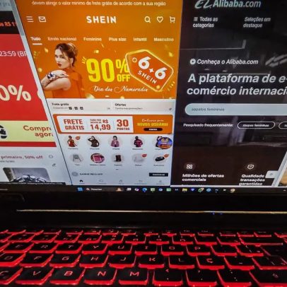 Fim da taxa das blusinhas anima consumidores, dólar alto impõe desafio