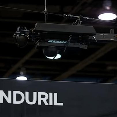 Anduril atinge valor de 61 bilhões de dólares com boom de investimentos em defesa