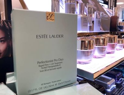 Estée Lauder faz oferta a Puig, fim do rumor