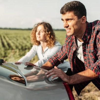 Carro com câmbio automático não pega no tranco; entenda por quê