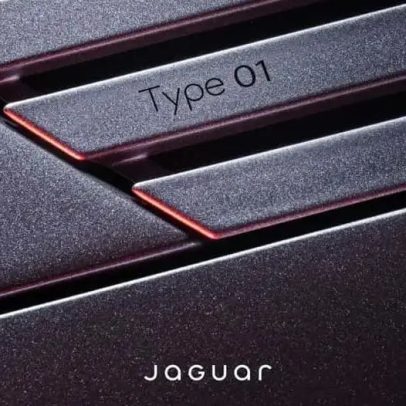 Jaguar confirma Type 01 com quase 1.000 cv e proposta de luxo