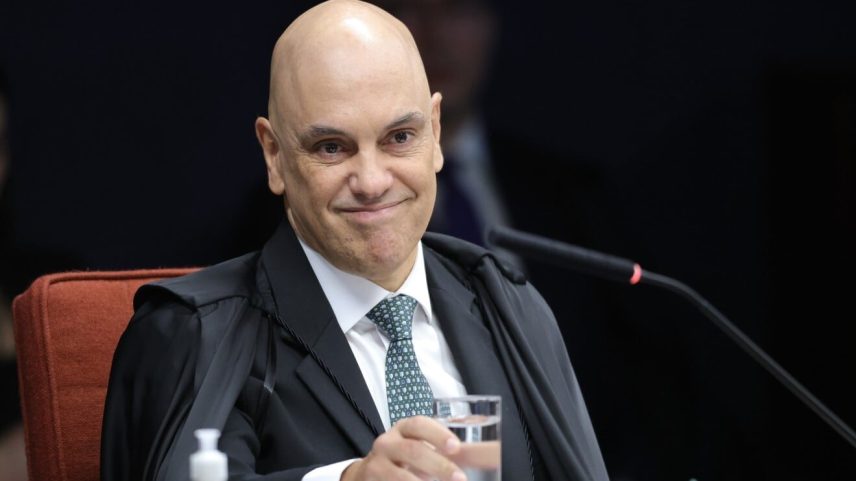 Moraes quer levar a plenário as ações que questionam a constitucionalidade da medida