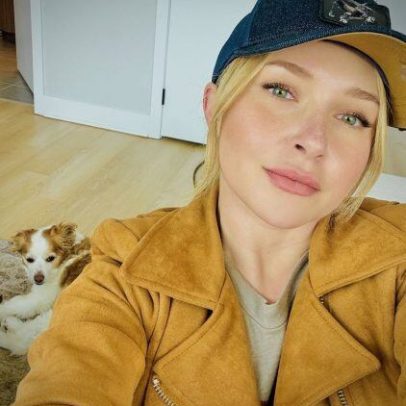 Hayden Panettiere revela episódios traumáticos em novo livro