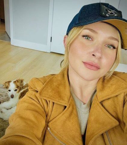Hayden Panettiere revela episódios traumáticos em novo livro