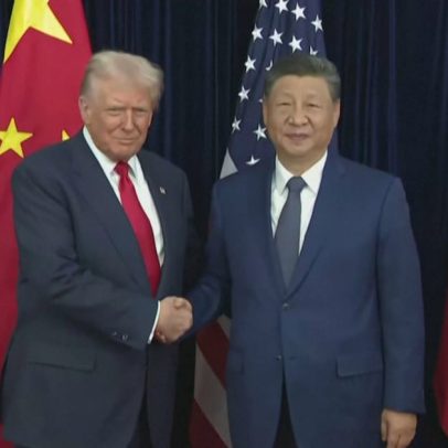 Trump precisa mostrar que a China reduzirá tarifas recíprocas, diz analista