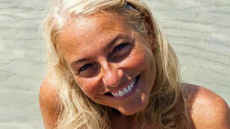 Monica Montefalcone era professora de ecologia na Universidade de Gênova