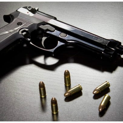 Maioria do Congresso apoia liberação de armas, mas com restrições, afirma Ranking dos Políticos
